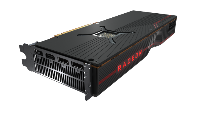 AMD Radeon RX 5700 XT (Bild: AMD)